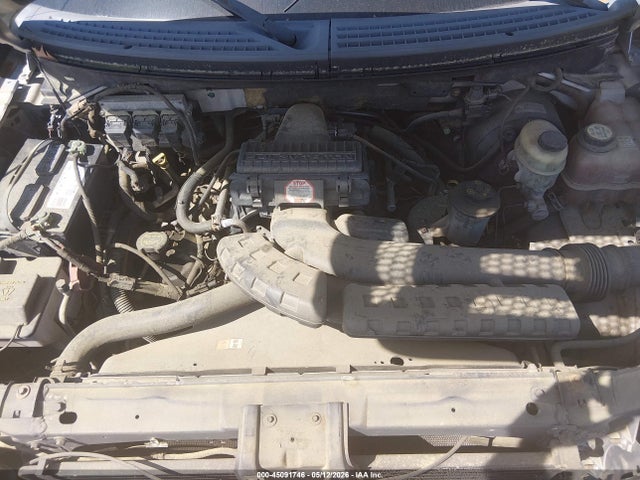 Продаж на аукціоні авто 2004 Ford F-150 Fx4/xlt, vin: 1FTPX04594KD09086, номер лоту: 45091746