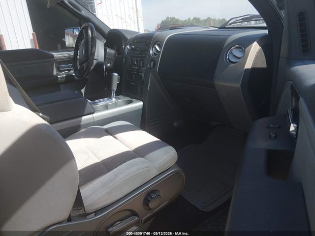 Продаж на аукціоні авто 2004 Ford F-150 Fx4/xlt, vin: 1FTPX04594KD09086, номер лоту: 45091746