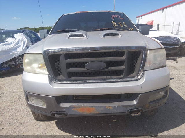 Продаж на аукціоні авто 2004 Ford F-150 Fx4/xlt, vin: 1FTPX04594KD09086, номер лоту: 45091746