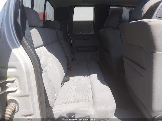 Продаж на аукціоні авто 2004 Ford F-150 Fx4/xlt, vin: 1FTPX04594KD09086, номер лоту: 45091746