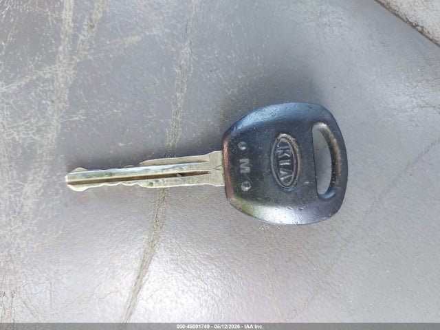 Продажа на аукционе авто 2006 Kia Sedona Ex/lx, vin: KNDMB233066097400, номер лота: 45091749