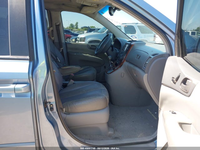 Продажа на аукционе авто 2006 Kia Sedona Ex/lx, vin: KNDMB233066097400, номер лота: 45091749