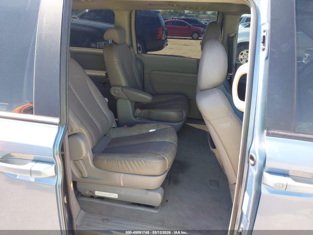Продажа на аукционе авто 2006 Kia Sedona Ex/lx, vin: KNDMB233066097400, номер лота: 45091749