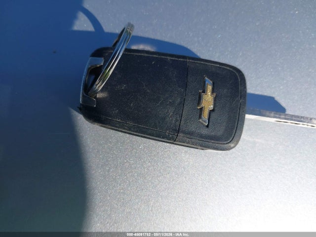 Продажа на аукционе авто 2012 Chevrolet Equinox 1lt, vin: 2GNFLEEKXC6303993, номер лота: 45091752