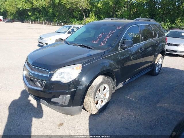 Продажа на аукционе авто 2012 Chevrolet Equinox 1lt, vin: 2GNFLEEKXC6303993, номер лота: 45091752