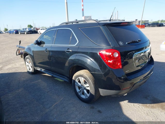 Продажа на аукционе авто 2012 Chevrolet Equinox 1lt, vin: 2GNFLEEKXC6303993, номер лота: 45091752