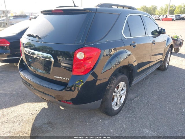 Продажа на аукционе авто 2012 Chevrolet Equinox 1lt, vin: 2GNFLEEKXC6303993, номер лота: 45091752