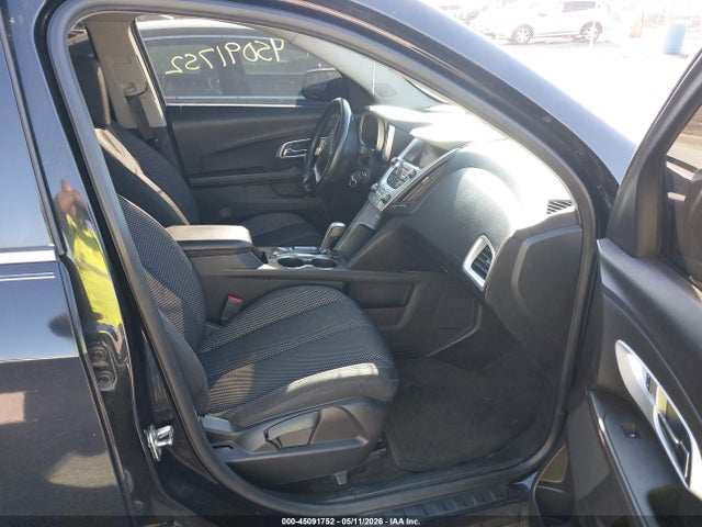 Продажа на аукционе авто 2012 Chevrolet Equinox 1lt, vin: 2GNFLEEKXC6303993, номер лота: 45091752