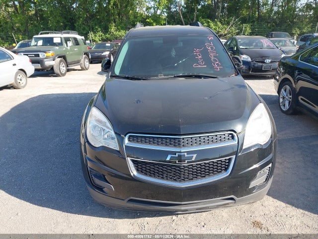 Продажа на аукционе авто 2012 Chevrolet Equinox 1lt, vin: 2GNFLEEKXC6303993, номер лота: 45091752