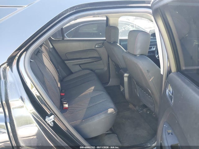 Продажа на аукционе авто 2012 Chevrolet Equinox 1lt, vin: 2GNFLEEKXC6303993, номер лота: 45091752