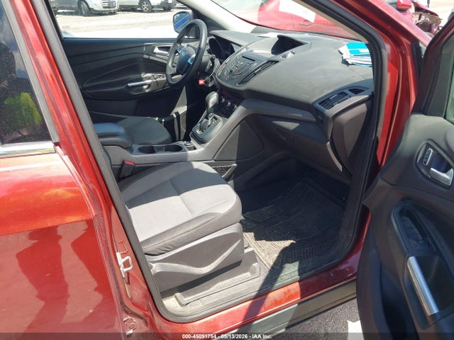 Aukcja sprzedaży 2014 Ford Escape Se, vin: 1FMCU0GX4EUD71744, numer aukcji: 45091754