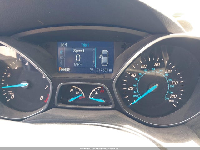 Aukcja sprzedaży 2014 Ford Escape Se, vin: 1FMCU0GX4EUD71744, numer aukcji: 45091754