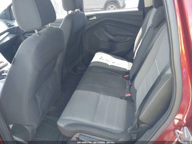 Aukcja sprzedaży 2014 Ford Escape Se, vin: 1FMCU0GX4EUD71744, numer aukcji: 45091754