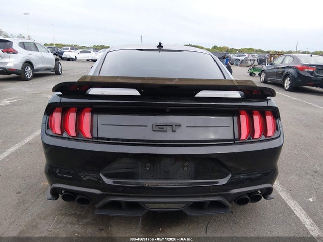Ford Mustang Gt Premium Fastback 2021 1FA6P8CF7M5111373 Image 16