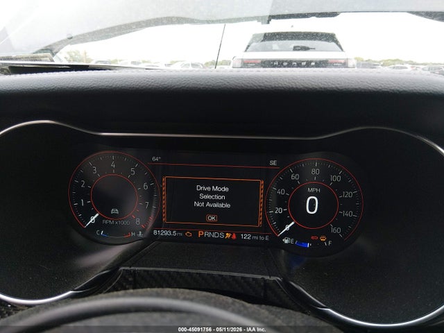 Ford Mustang Gt Premium Fastback 2021 1FA6P8CF7M5111373 Image 7