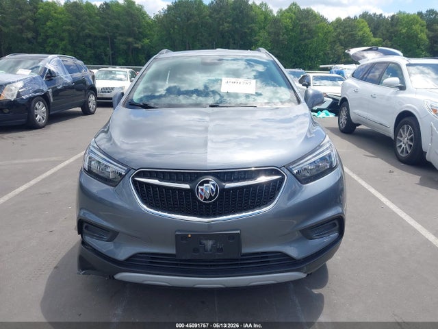 Продаж на аукціоні авто 2020 Buick Encore Fwd Preferred, vin: KL4CJASB8LB053451, номер лоту: 45091757