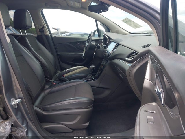 2020 Buick Encore Fwd Preferred მანქანა იყიდება აუქციონზე, vin: KL4CJASB8LB053451, აუქციონის ნომერი: 45091757