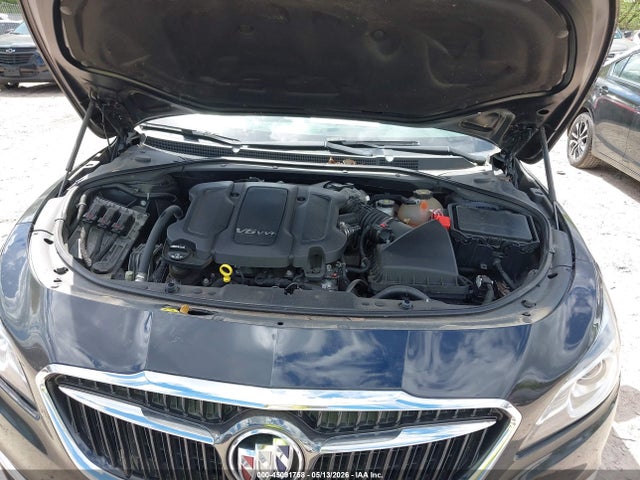 Aukcja sprzedaży 2017 Buick Lacrosse Essence, vin: 1G4ZP5SSXHU159719, numer aukcji: 45091758