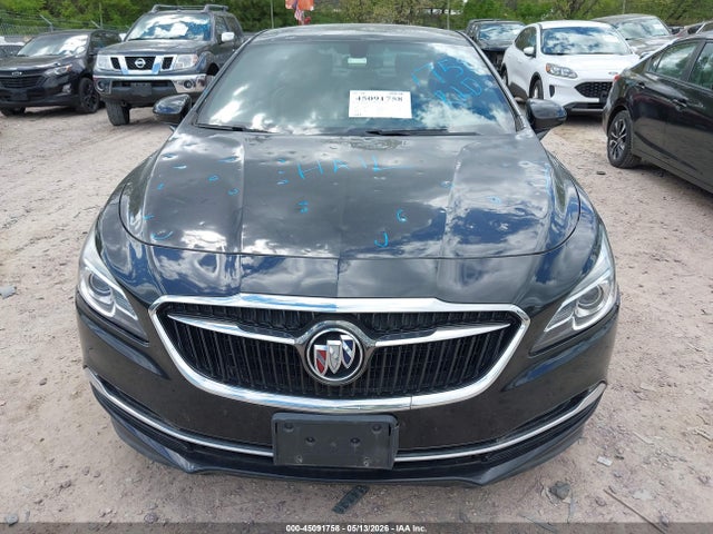 Aukcja sprzedaży 2017 Buick Lacrosse Essence, vin: 1G4ZP5SSXHU159719, numer aukcji: 45091758