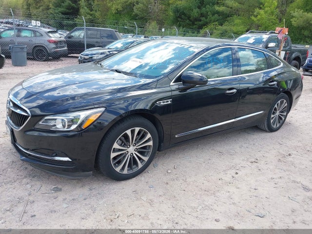 Aukcja sprzedaży 2017 Buick Lacrosse Essence, vin: 1G4ZP5SSXHU159719, numer aukcji: 45091758