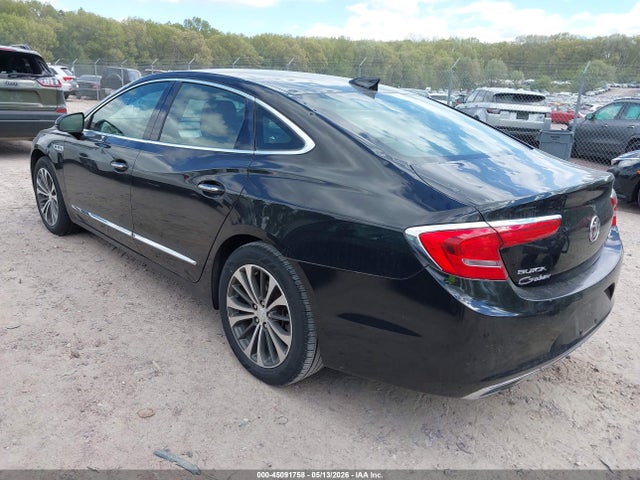 Aukcja sprzedaży 2017 Buick Lacrosse Essence, vin: 1G4ZP5SSXHU159719, numer aukcji: 45091758