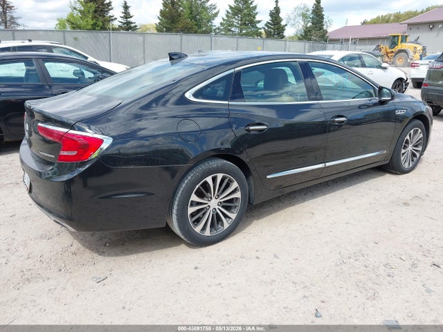 Aukcja sprzedaży 2017 Buick Lacrosse Essence, vin: 1G4ZP5SSXHU159719, numer aukcji: 45091758