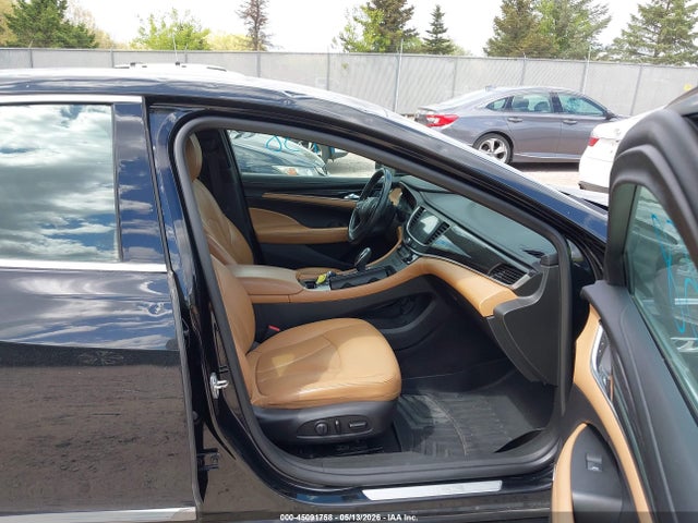 Aukcja sprzedaży 2017 Buick Lacrosse Essence, vin: 1G4ZP5SSXHU159719, numer aukcji: 45091758