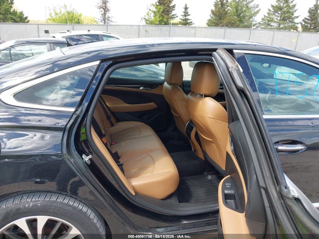 Aukcja sprzedaży 2017 Buick Lacrosse Essence, vin: 1G4ZP5SSXHU159719, numer aukcji: 45091758