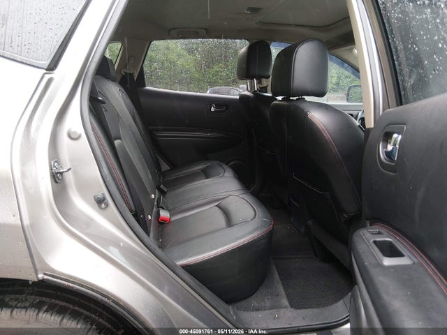 Продажа на аукционе авто 2010 Nissan Rogue Sl, vin: JN8AS5MV3AW103448, номер лота: 45091761