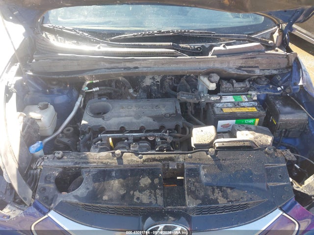 Aukcja sprzedaży 2012 Hyundai Tucson Limited, vin: KM8JUCAC3CU380172, numer aukcji: 45091764