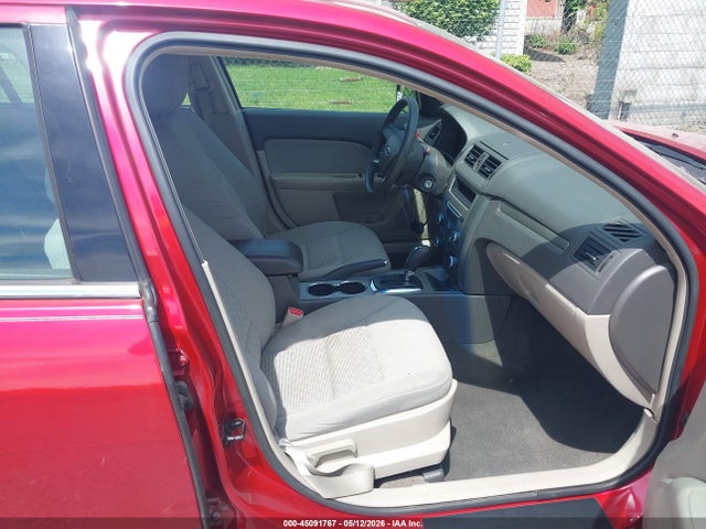 Продаж на аукціоні авто 2012 Ford Fusion Se, vin: 3FAHP0HA3CR337915, номер лоту: 45091767