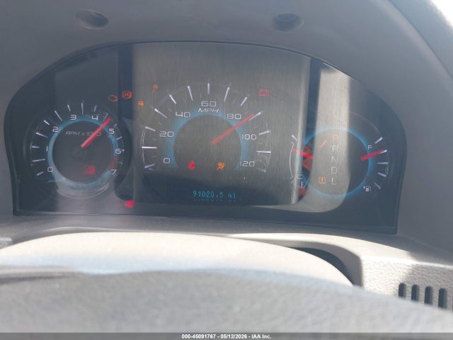 Продаж на аукціоні авто 2012 Ford Fusion Se, vin: 3FAHP0HA3CR337915, номер лоту: 45091767