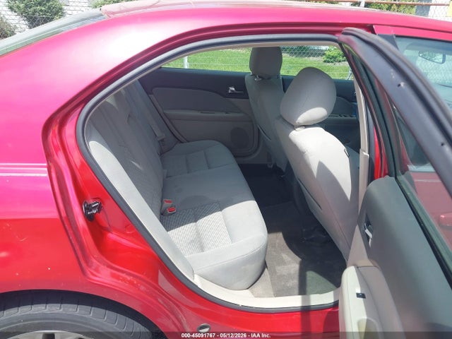 Продаж на аукціоні авто 2012 Ford Fusion Se, vin: 3FAHP0HA3CR337915, номер лоту: 45091767