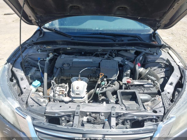 Aukcja sprzedaży 2015 Honda Accord Ex, vin: 1HGCR2F71FA106836, numer aukcji: 45091770