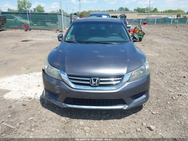 Aukcja sprzedaży 2015 Honda Accord Ex, vin: 1HGCR2F71FA106836, numer aukcji: 45091770