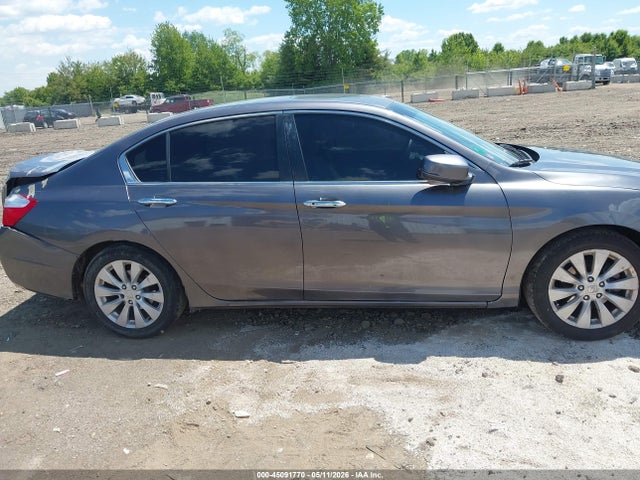 Aukcja sprzedaży 2015 Honda Accord Ex, vin: 1HGCR2F71FA106836, numer aukcji: 45091770