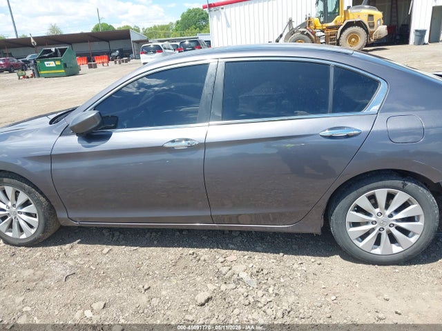 Aukcja sprzedaży 2015 Honda Accord Ex, vin: 1HGCR2F71FA106836, numer aukcji: 45091770