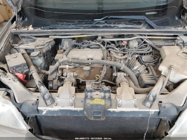 Aukcja sprzedaży 2001 Chevrolet Venture Plus, vin: 1GNDU03E81D259723, numer aukcji: 45091772