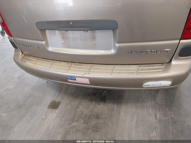 Aukcja sprzedaży 2001 Chevrolet Venture Plus, vin: 1GNDU03E81D259723, numer aukcji: 45091772