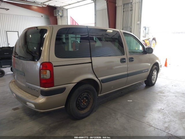 Aukcja sprzedaży 2001 Chevrolet Venture Plus, vin: 1GNDU03E81D259723, numer aukcji: 45091772