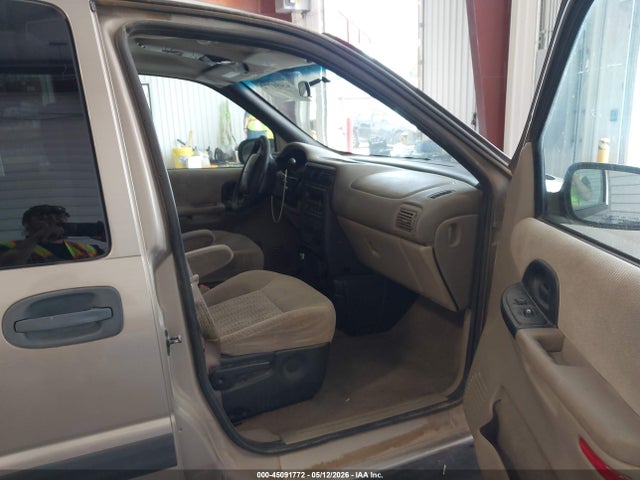 Aukcja sprzedaży 2001 Chevrolet Venture Plus, vin: 1GNDU03E81D259723, numer aukcji: 45091772