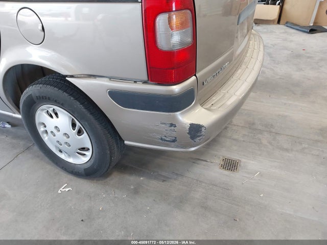 Aukcja sprzedaży 2001 Chevrolet Venture Plus, vin: 1GNDU03E81D259723, numer aukcji: 45091772