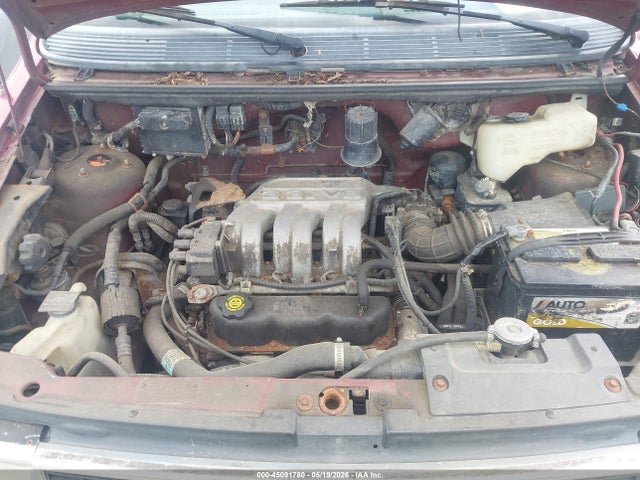 Продажа на аукционе авто 1992 Plymouth Grand Voyager Le, vin: 1P4GH54R1NX210601, номер лота: 45091780
