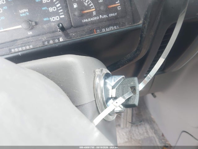 Продажа на аукционе авто 1992 Plymouth Grand Voyager Le, vin: 1P4GH54R1NX210601, номер лота: 45091780