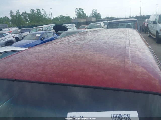 Продажа на аукционе авто 1992 Plymouth Grand Voyager Le, vin: 1P4GH54R1NX210601, номер лота: 45091780