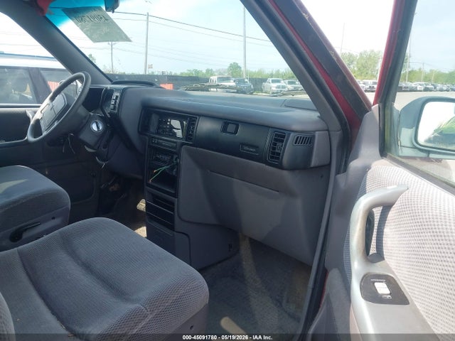 Продажа на аукционе авто 1992 Plymouth Grand Voyager Le, vin: 1P4GH54R1NX210601, номер лота: 45091780