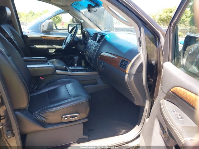 Aukcja sprzedaży 2011 Nissan Armada Platinum, vin: 5N1BA0NE5BN603974, numer aukcji: 45091784