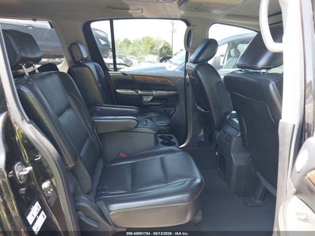 Aukcja sprzedaży 2011 Nissan Armada Platinum, vin: 5N1BA0NE5BN603974, numer aukcji: 45091784