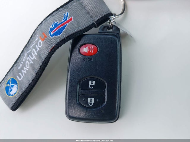45091785 :رقم المزاد ، JTDZN3EU4C3072361 vin ، 2012 Toyota Prius V Three مزاد بيع