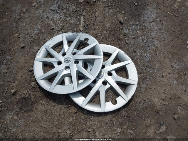 45091785 :رقم المزاد ، JTDZN3EU4C3072361 vin ، 2012 Toyota Prius V Three مزاد بيع